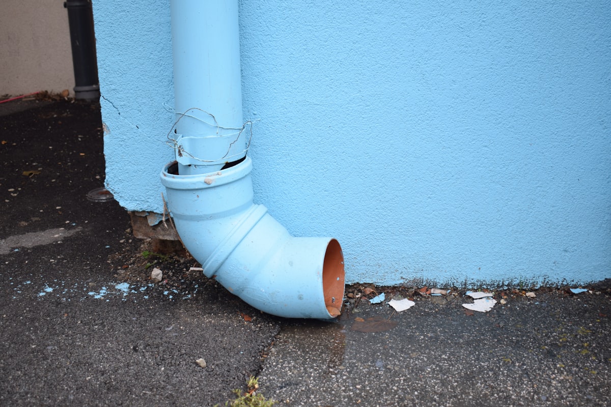 Storm Damage Repair service in El Paso, TX